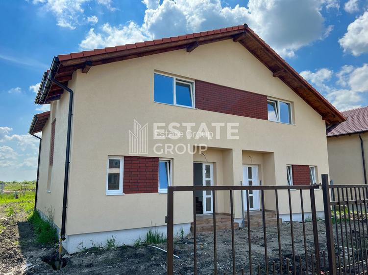 Duplex Mosnita Noua, posibilitate alegere finisaje - 15