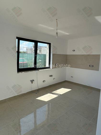 Duplex 4 camere Comuna Berceni | Încălzire pardoseală | 2025 - 9