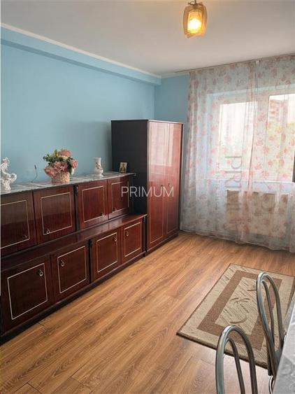ARADULUI - APARTAMENT 1 CAMERA - mobilat, utilat, decomandat - 2