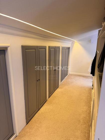 Vila de Inchiriat 4 Camere in zona *Aviatiei* - 11