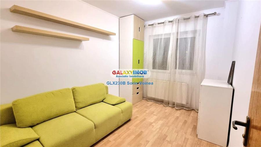 Apartament 4 camere Liberty Center Calea Rahovei | centrala gaz - 4