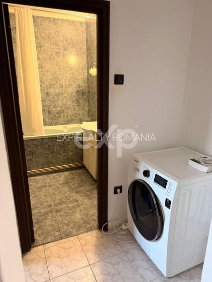 Inchiriere apartament  3 camere Central - 6