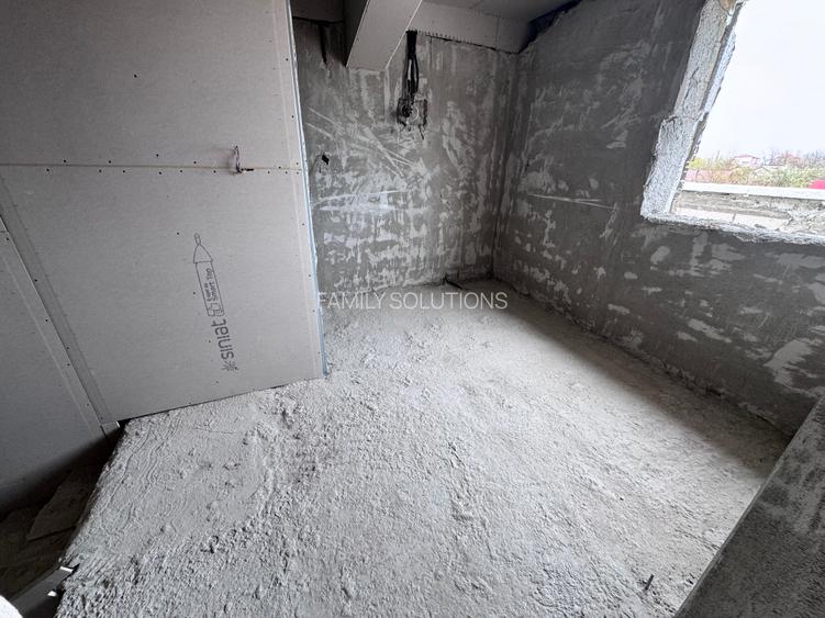 Promotie Casa P+1+M. 5 cam. Util 185mp. Teren 120mp - 23