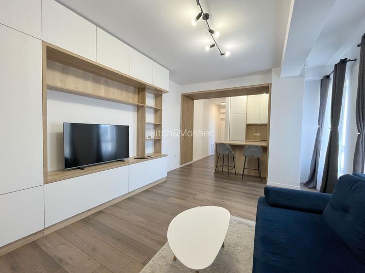 De Inchiriat 2 camere, Badea Cartan - 4