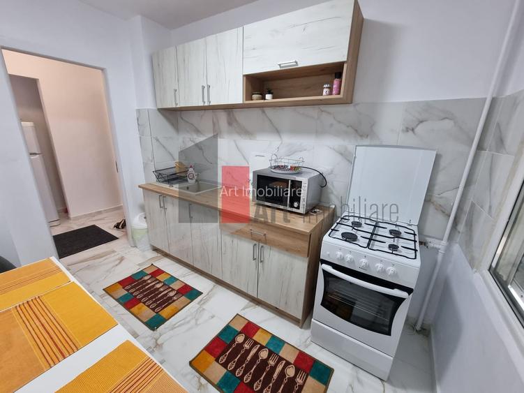 Apartament cu doua camere de vanzare-1 Decembrie 1918-Titan-Theodor Pallady - 7