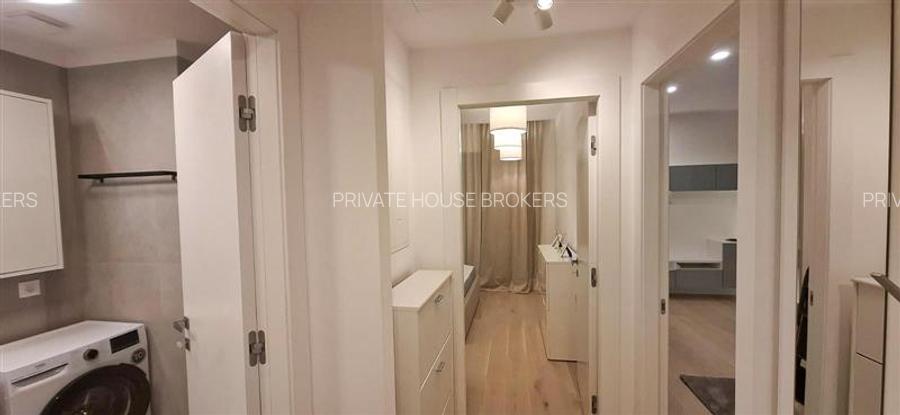 Aviatiei | Nusco City 2 | Bloc 2026 | Nou - 12