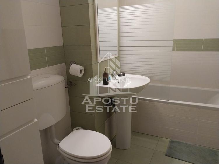Apartament luminos 2 camere, parter,  gradina, Bucovina Timisoara - 6