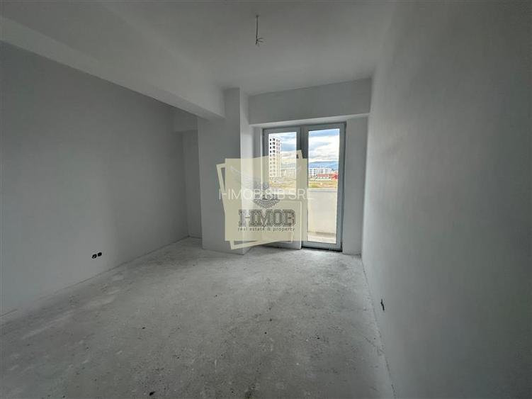 Apartament 3 camere etaj 3 cu balcon zona bd. Mihai Viteazu - 6