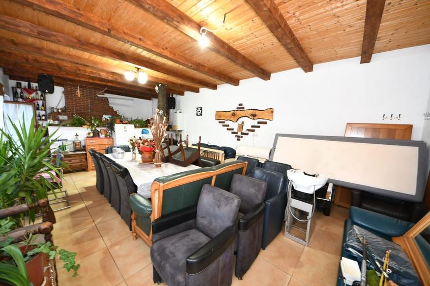 De vanzare casa cu 3 apartamente + anexa 75 mp, Comision 0% - 16