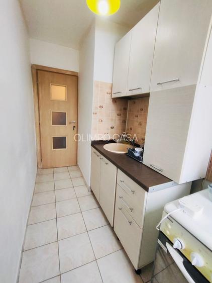 Garsoniera | Soseaua Sefan cel Mare | Lizeanu - 5