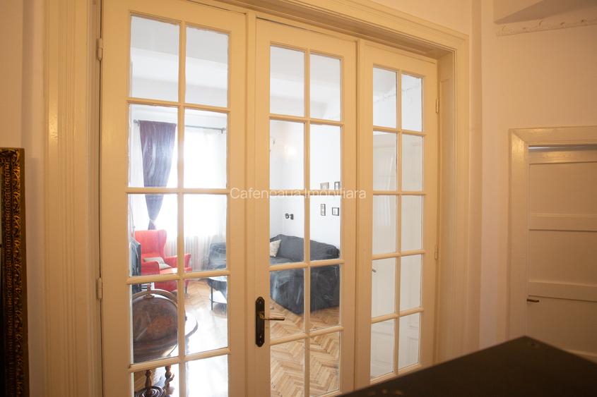 Apartament Romana- Piata Lahovari - 2