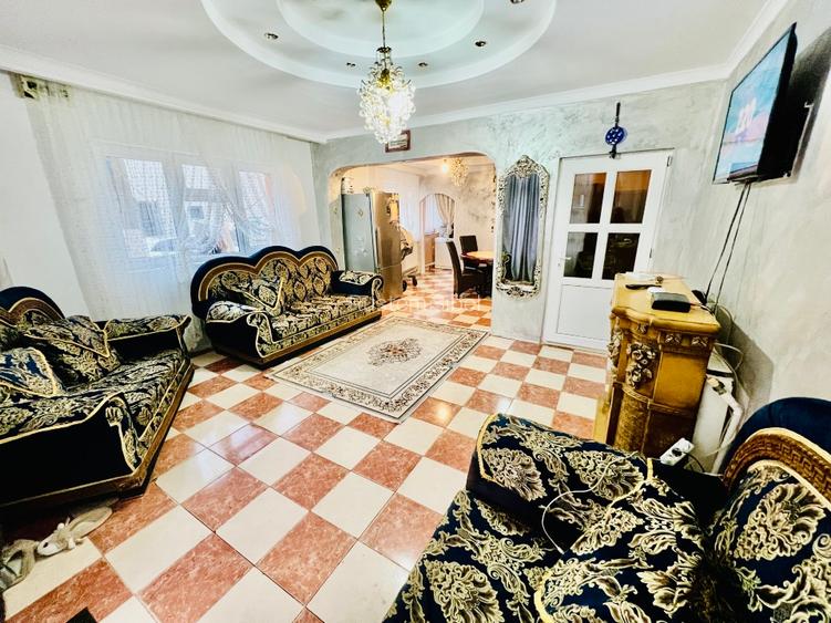 Vila ultra moderna  spatioasa  - 2