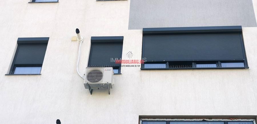 Theodor Pallady, Mobilat și Utilat Lux, Decomandat - 14