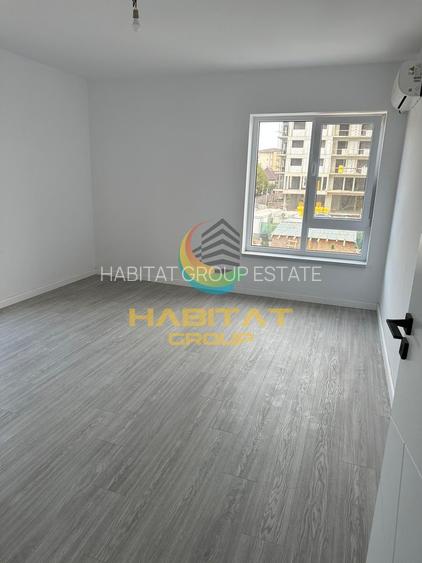 2 Camere + Parcare Grand Arena Sector 4 Bloc Nou - 2