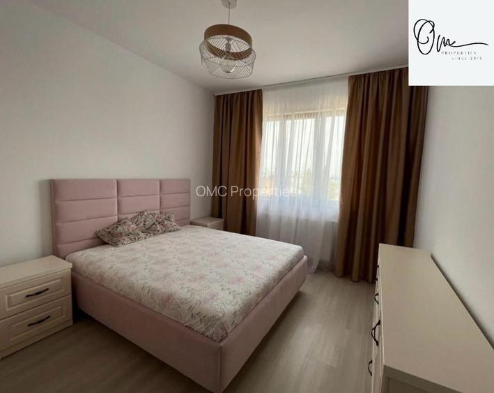 Apartament 2 camere - bloc nou - parcare - Drumul Taberei - Brancusi - 6
