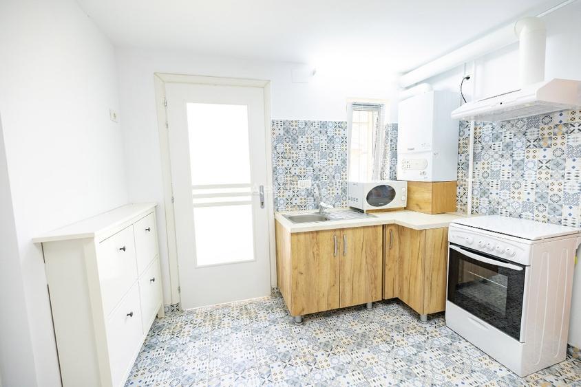 Ofer spre închiriere apartament cu 1 dormitor - 4