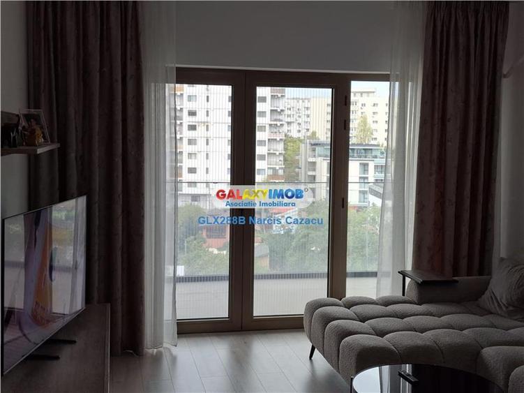 Vanzare apartament 4 camere 111 mp Strada Penes Curcanul 14