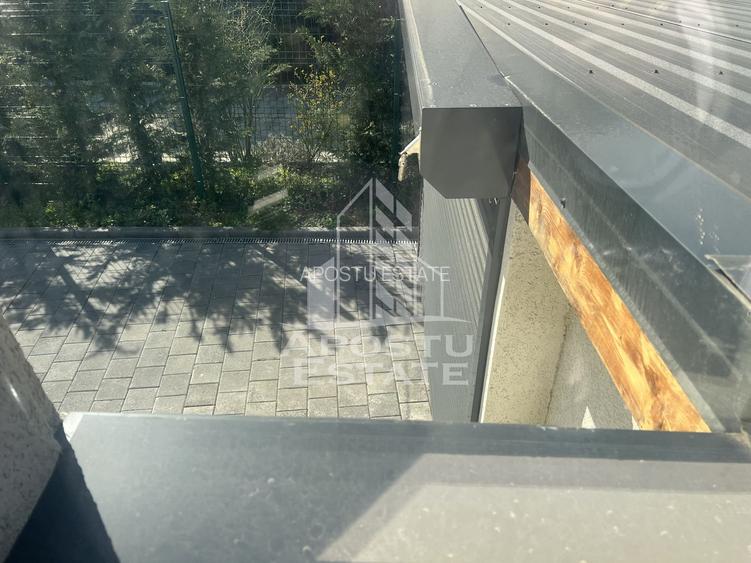 Proprietate rara in zona Lipovei | individuala 4 camere | teren 660 mp - 20