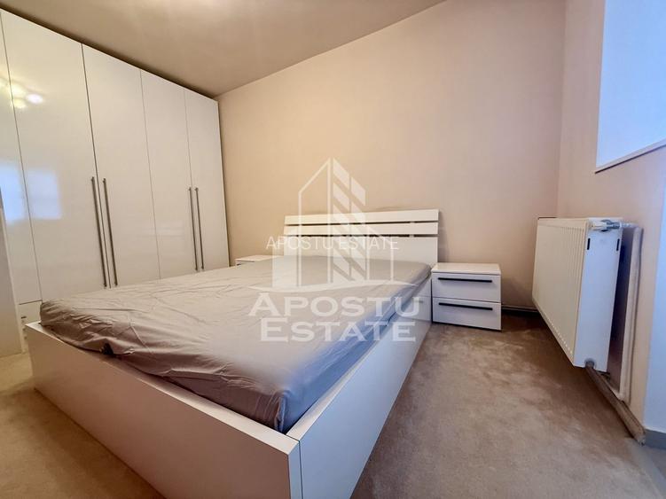 Apartament cu 3 camere de vanzare, zona Dambovita, Timisoara - 7