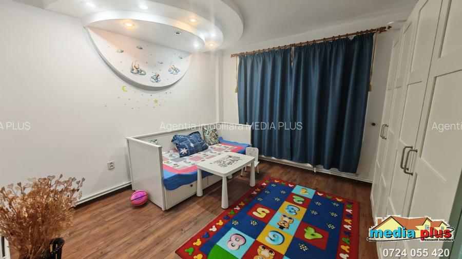 Apartament cu 4 camere parter Siderurgistilor Vest, - 5
