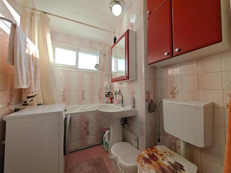 Inchiriem Apartament 2 Camere, Mobilat, Semidecomandat, Astra - 12