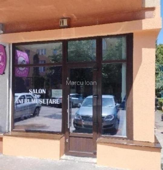 Spatiu  comercial  de  vanzare - 7
