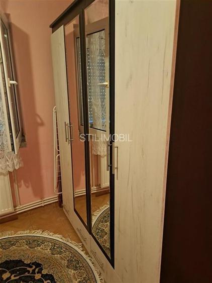 Apartament 2 Camere Zimbru - 360 euro - 2