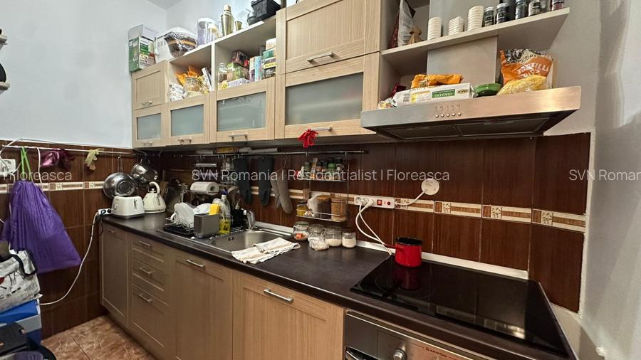 REA1028820 Apartament 3 camere I Pache Protopopescu - 11