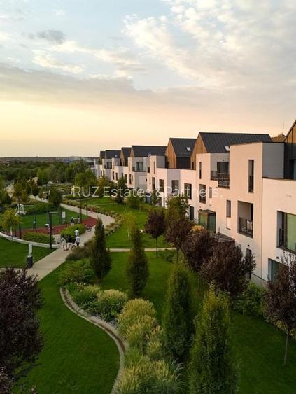 Apartament 2 camere | Parcare subterană inclusă | Avalon Estate - 10