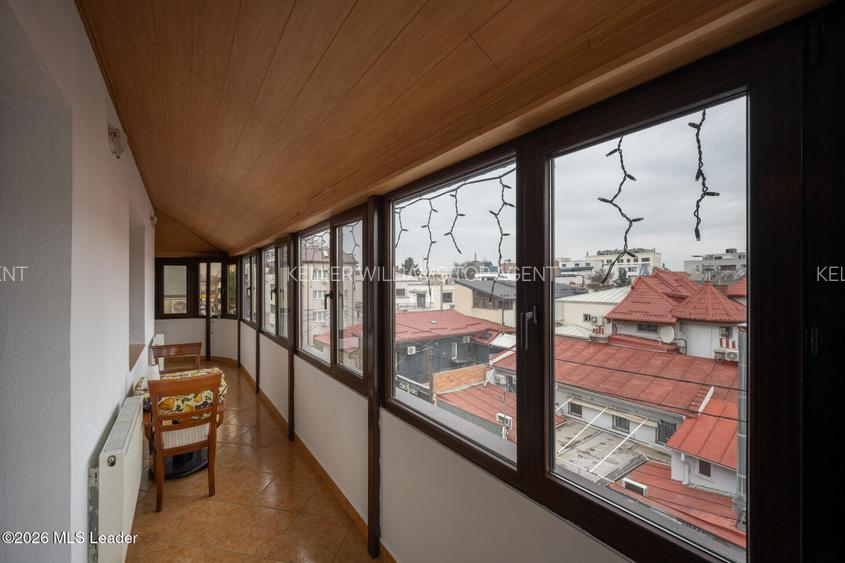 Apartament 3 camere Dorobanti| Eleganta clasica, locatie premium - 12