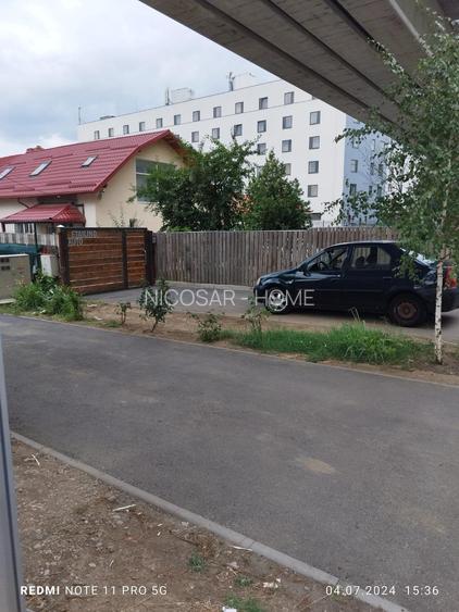 Otopeni/Aeroport - 3