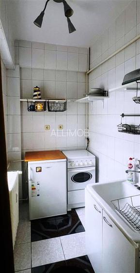 Garsoniera in Ploiesti, zona ultracentrala - 8