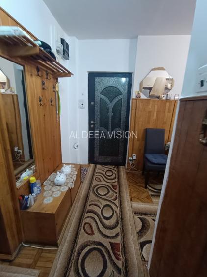Apartament 3 camere, de vânzare, Mănăștur, strada Brateș, 65 mp, decomandat - 5