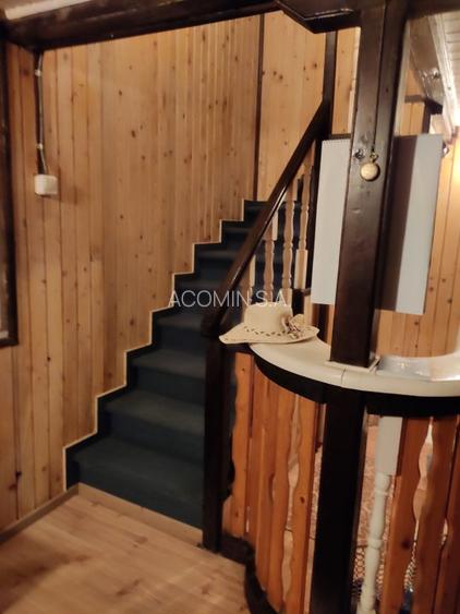 TEREN INTRAVILAN CABANA SI DEPOZIT DE UNELTE - 3