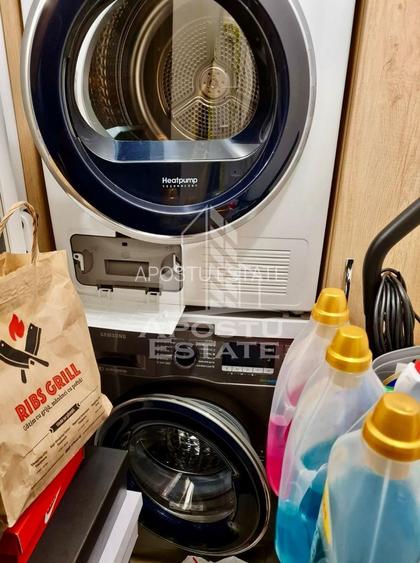 Apartament 3 camere de vanzare, zona Bucovina, Timisoara - 12