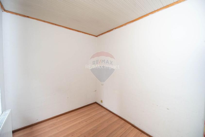 Casa cu 6 camere, de vanzare, 94 mpu, Parc Cismigiu - 11