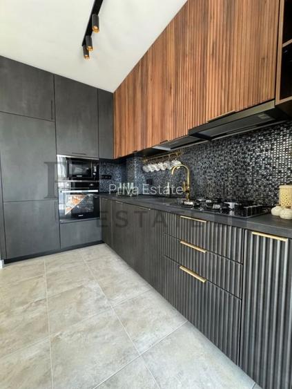 Apartament de lux 2 camere, 62 mp, etaj 11, Lipovei - 5