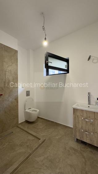 4 camere + birou | Biserica Casin | 110mp total | Renovat 2025 - 15