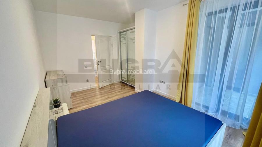 Apartament de 2 camere, 62mp, parcare subterana, Buna Ziua - 5