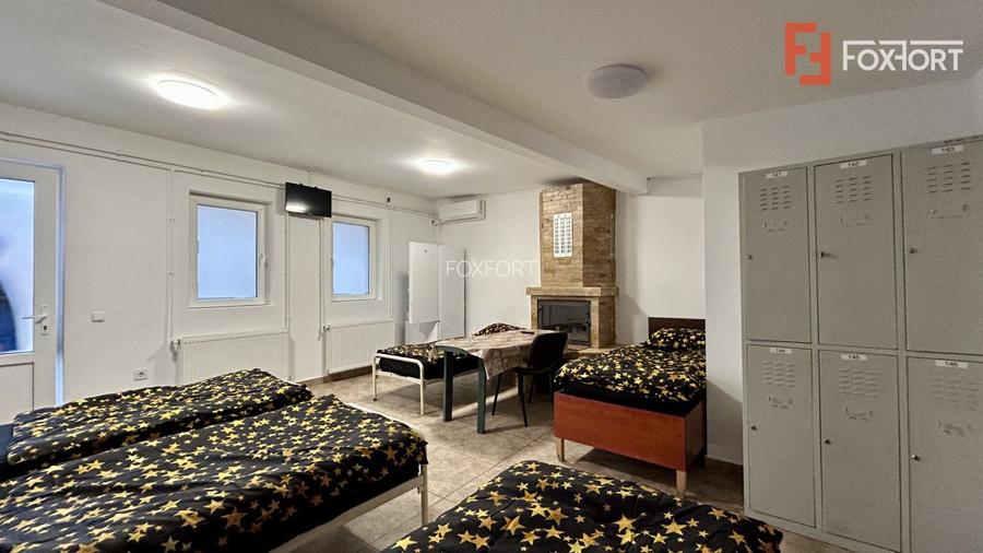 Comision 0% Casa 5 camere - panouri fotovoltaice in Sanandrei - 28