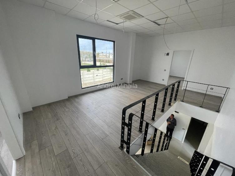 Hala noua 200mp in Ploiesti - 3