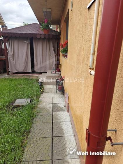 Duplex la cheie, gradina , garaj plus 2 locuri de parcare, Parc Poligon - 11