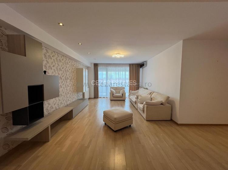 PIPERA IANCU NICOLAE COMPLEX APARTMENT 3 CAMERE MOBILAT LUX - 10