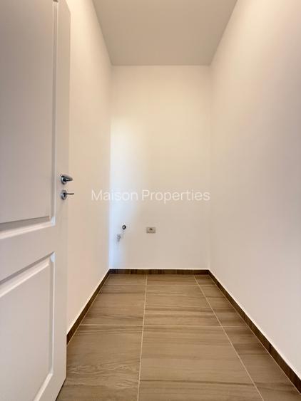 COMISION 0% | 2 camere - terasa 23 mp - Proiect finalizat | Disponibil imediat - 19