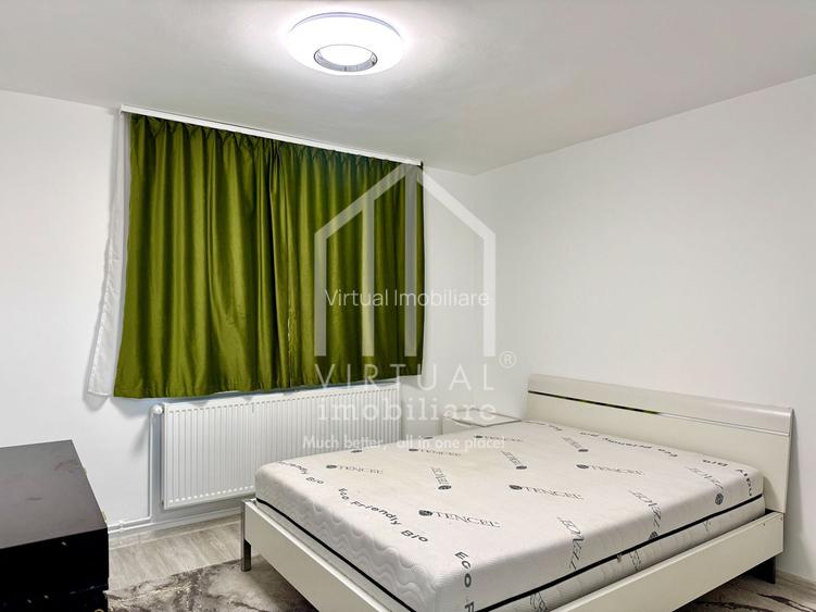 Apartamet cu 3 camere, 66mp utili, decomandat, pivnita, Terezian - 13