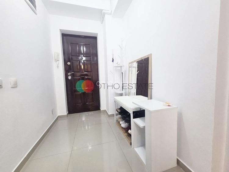 Comision 0% | 2 Camere | Militari Residence - Chiajna | Utilat Mobilat - 6