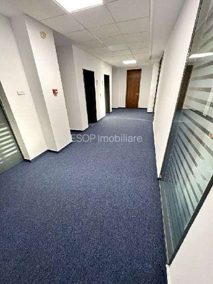 0% comision! Inchiriere birouri Gara de Nord, 200 - 640 mp - 14