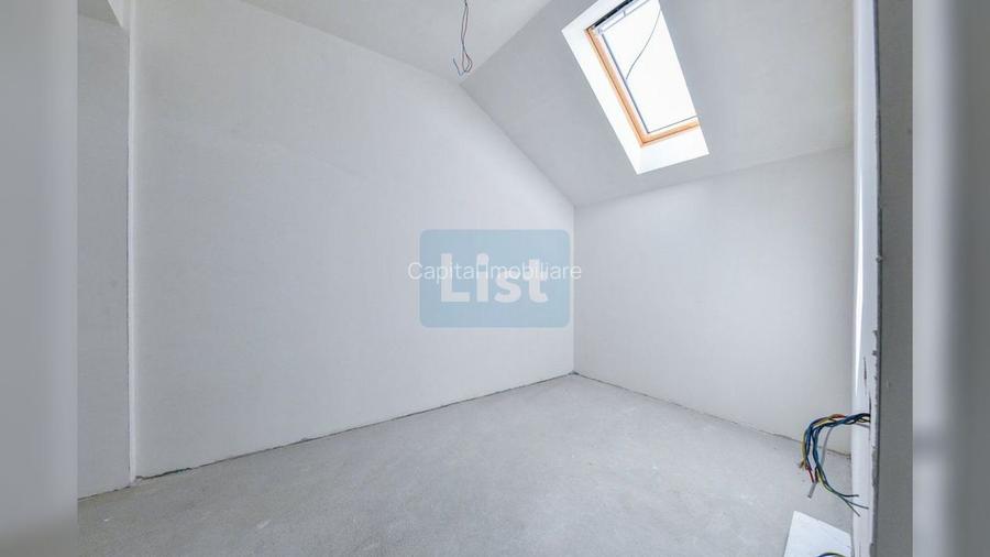 COMISION 0! Casa individuala 220 mp, Teren 400 mp, Zona Aroma - 20