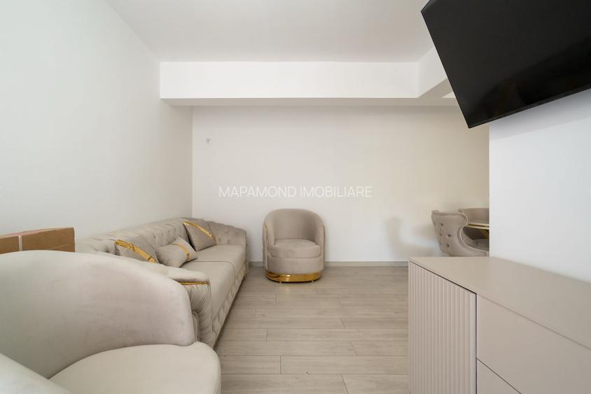 PLAZA,BULEVARDUL TIMIȘOARA,APARTAMENT CU 4 CAMERE,120MP,PENTHOUSE 305000€ MOBILA - 11