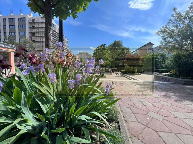 Apartament 3 camere premium Tatarasi Parcul Ciurchi - 64